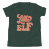 Little Elf Youth Short Sleeve T-Shirt