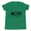 Chaos Creator Youth Short Sleeve T-Shirt