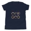 Child Of God Youth Short Sleeve T-Shirt