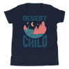 Desert Child Youth Short Sleeve T-Shirt