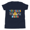 Fourth Grade Dude Youth Short Sleeve T-Shirt