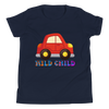 Wild Child Youth Short Sleeve T-Shirt