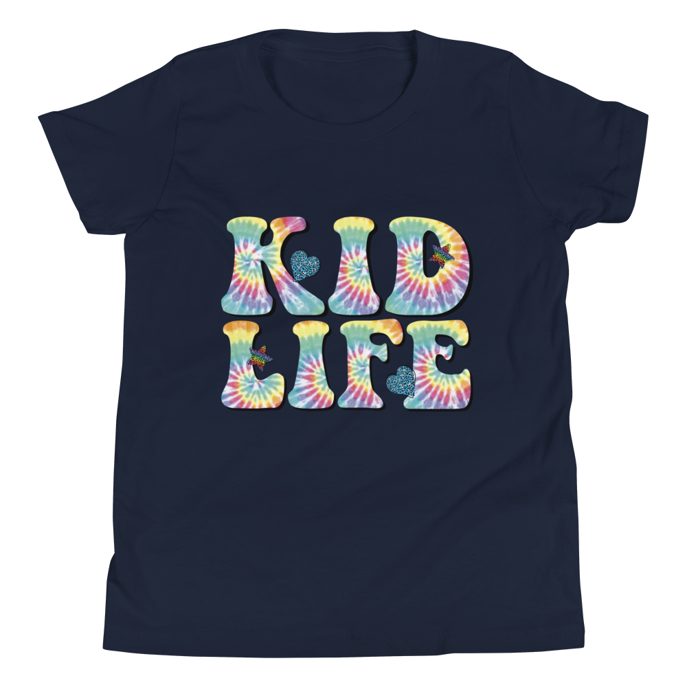 Kid Life Youth Short Sleeve T-Shirt