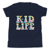 Kid Life Youth Short Sleeve T-Shirt