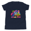 Beach Bum Youth Short Sleeve T-Shirt