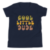 Cool Little Dude Youth Short Sleeve T-Shirt