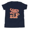 Little Elf Youth Short Sleeve T-Shirt