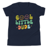 Cool Little Dude Youth Short Sleeve T-Shirt