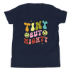 Tiny But Mighty Youth Short Sleeve T-Shirt