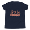 Little Wildflower Youth Short Sleeve T-Shirt