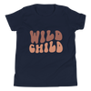 Wild Child Youth Short Sleeve T-Shirt