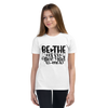 Be The Nice Kid Youth Short Sleeve T-Shirt