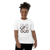 Child Of God Youth Short Sleeve T-Shirt