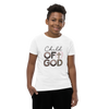 Child Of God Youth Short Sleeve T-Shirt