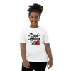 Cool Canadian Kid Youth Short Sleeve T-Shirt