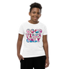 Good Vibes Only Youth Short Sleeve T-Shirt