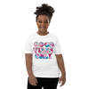 Good Vibes Only Youth Short Sleeve T-Shirt