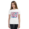 Good Vibes Only Youth Short Sleeve T-Shirt