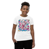 One Cool Dude Youth Short Sleeve T-Shirt