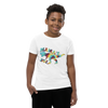 Mama's Boy Youth Short Sleeve T-Shirt