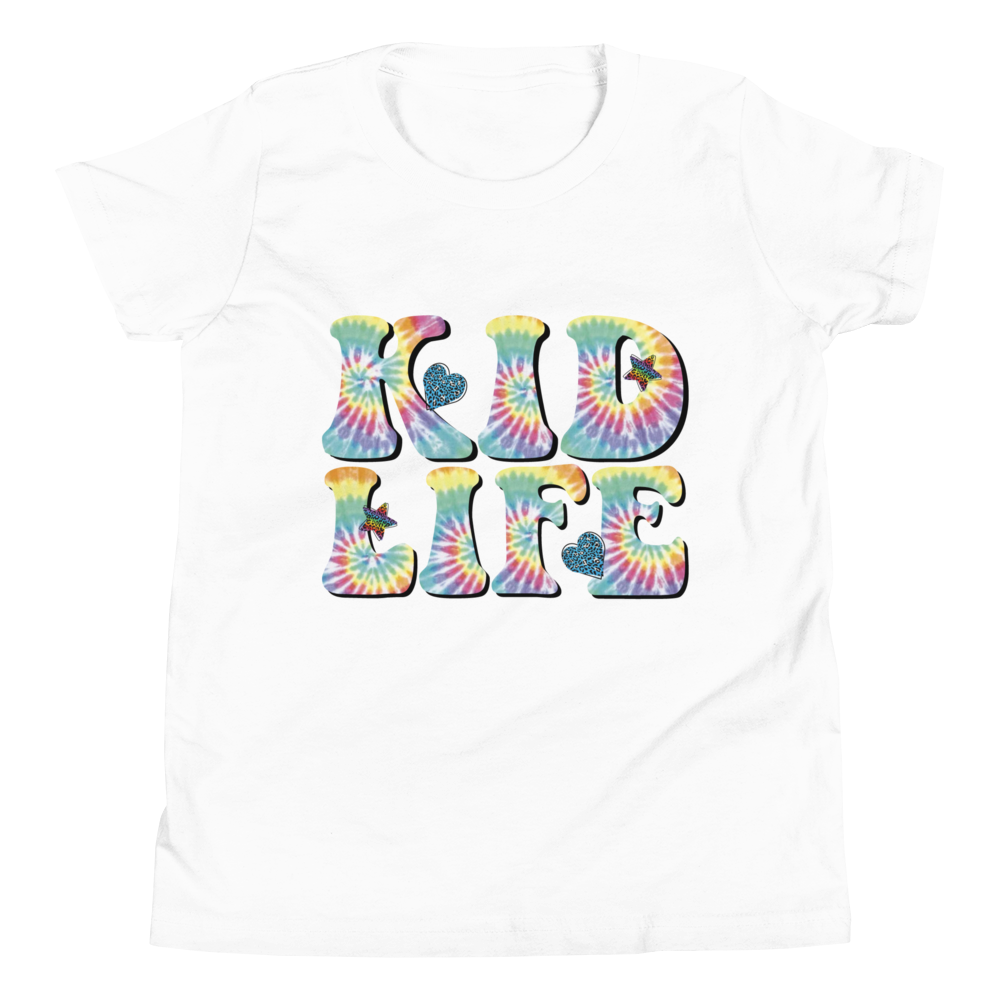 Kid Life Youth Short Sleeve T-Shirt