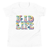 Kid Life Youth Short Sleeve T-Shirt