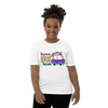 They See Me Rollin' They Hatin Youth Short Sleeve T-Shirt