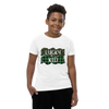 Lucky Kid Youth Short Sleeve T-Shirt