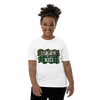 Lucky Kid Youth Short Sleeve T-Shirt