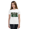 Lucky Kid Youth Short Sleeve T-Shirt