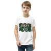 Lucky Kid Youth Short Sleeve T-Shirt