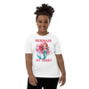 Mermaid At Heart Youth Short Sleeve T-Shirt