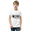 Chaos Creator Youth Short Sleeve T-Shirt