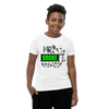 Mr. Broke It Youth Short Sleeve T-Shirt