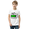 Mr. Broke It Youth Short Sleeve T-Shirt