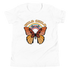 Wild Child Youth Short Sleeve T-Shirt