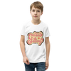 Sweet And Sassy Youth Short Sleeve T-Shirt