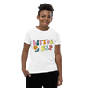 Little Elf Youth Short Sleeve T-Shirt