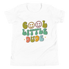 Cool Little Dude Youth Short Sleeve T-Shirt