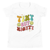 Tiny But Mighty Youth Short Sleeve T-Shirt