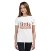 Little Wildflower Youth Short Sleeve T-Shirt