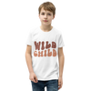 Wild Child Youth Short Sleeve T-Shirt