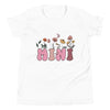 Mini Youth Short Sleeve T-Shirt